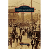 Lost Galveston - Hardcover