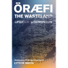 Oraefi: The Wasteland - Paperback