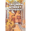 Triumph Street, Bucharest - Paperback