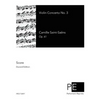Violin Concerto No. 3 - Paperback