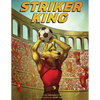 Striker King - Paperback