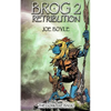 Brog 2 - Retribution - Paperback