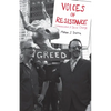 Voices of Resistance: Communication and Social Change - Paperback