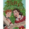 Fluffy's Christmas Gift - Hardcover