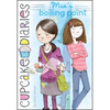 Mia's Boiling Point - Paperback