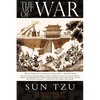 The Art of War by Sun Tzu - Paperback