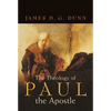 The Theology of Paul the Apostle - Paperback