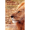 Bible Animals: And the Lessons Taught by Them for Children - Paperback