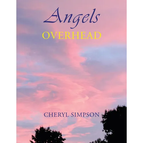 Angels Overhead - Paperback