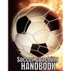 Soccer Coaching Handbook: The Perfect Book for Soccer Coaches - Paperback