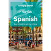 Lonely Planet Fast Talk Spanish - Paperback