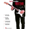 Left-Handed Guitar - Paperback