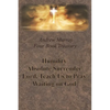Andrew Murray Four Book Treasury - Humility; Absolute Surrender; Lord, Teach Us to Pray; and Waiting on God - Paperback
