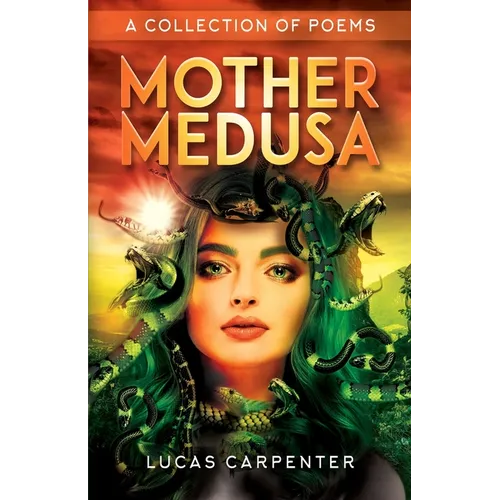 Mother Medusa - Paperback