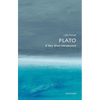 Plato: A Very Short Introduction - Paperback