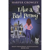 Like a Bad Penny - Paperback
