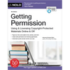 Getting Permission: Using & Licensing Copyright-Protected Materials Online & Off - Paperback