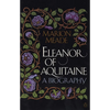 Eleanor of Aquitaine: A Biography - Paperback