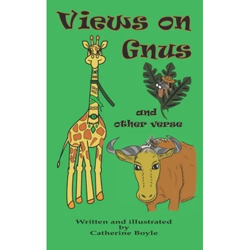 Views on Gnus: and other verse - Paperback