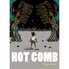 Hot Comb - Paperback