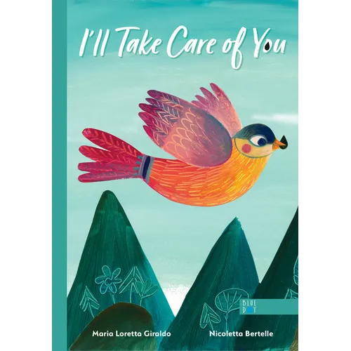 I'll Take Care of You - Hardcover