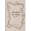 The Road Not Taken - Paperback