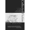 Collected Fiction - Paperback