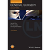 General Surgery, with Wiley E-Text - Paperback
