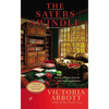 The Sayers Swindle - Mass Market Paperbound