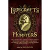 Lovecraft's Monsters - Paperback