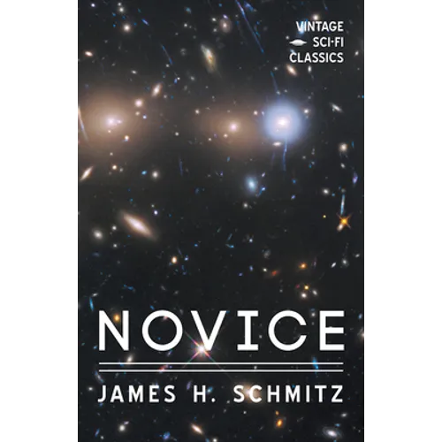 Novice - Paperback