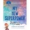 My New Superpower and Other Stories We Write Together: Once Upon a Pancake: For Younger Storytellers - Paperback