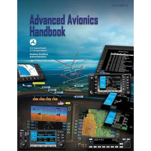 Advanced Avionics Handbook - Paperback