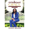 Extravagant Grace: How I Gave Birth Four Times Without Pain - Paperback