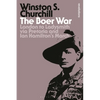The Boer War: London to Ladysmith Via Pretoria and Ian Hamilton's March - Paperback
