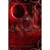 Legendary - Paperback