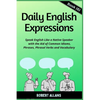 Daily English Expressions (Book - 6): Speak English Like a Native - Paperback