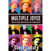 Multiple Joyce: One Hundred Short Essays about James Joyce's Cultural Legacy - Paperback