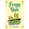 Froggy Style - Paperback