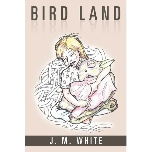 Bird Land - Paperback