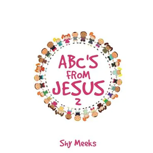 Abc's from Jesus 2 - Paperback