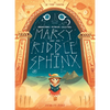 Marcy and the Riddle of the Sphinx - Paperback