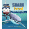 Shark Patrol - Hardcover