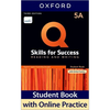Q3e 5 Reading and Writing Student Book Split a Pack - Paperback