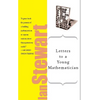 Letters to a Young Mathematician - Paperback