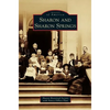 Sharon and Sharon Springs - Hardcover