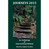 Journeys 2015: An Anthology of International Haibun - Paperback