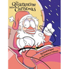 The Quarantine Before Christmas - Hardcover