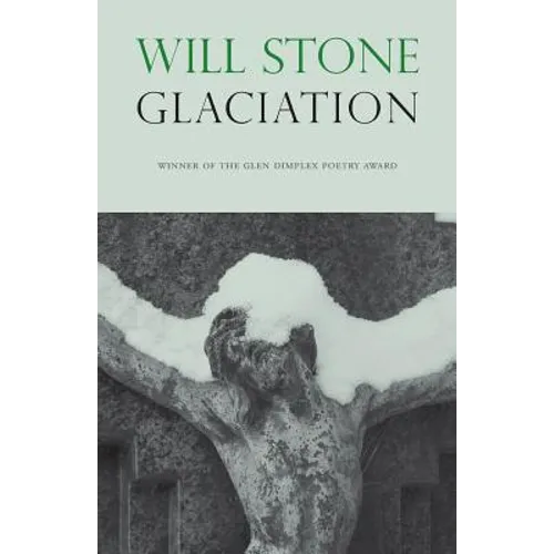 Glaciation - Paperback