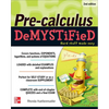 Pre-Calculus Demystified, Second Edition - Paperback